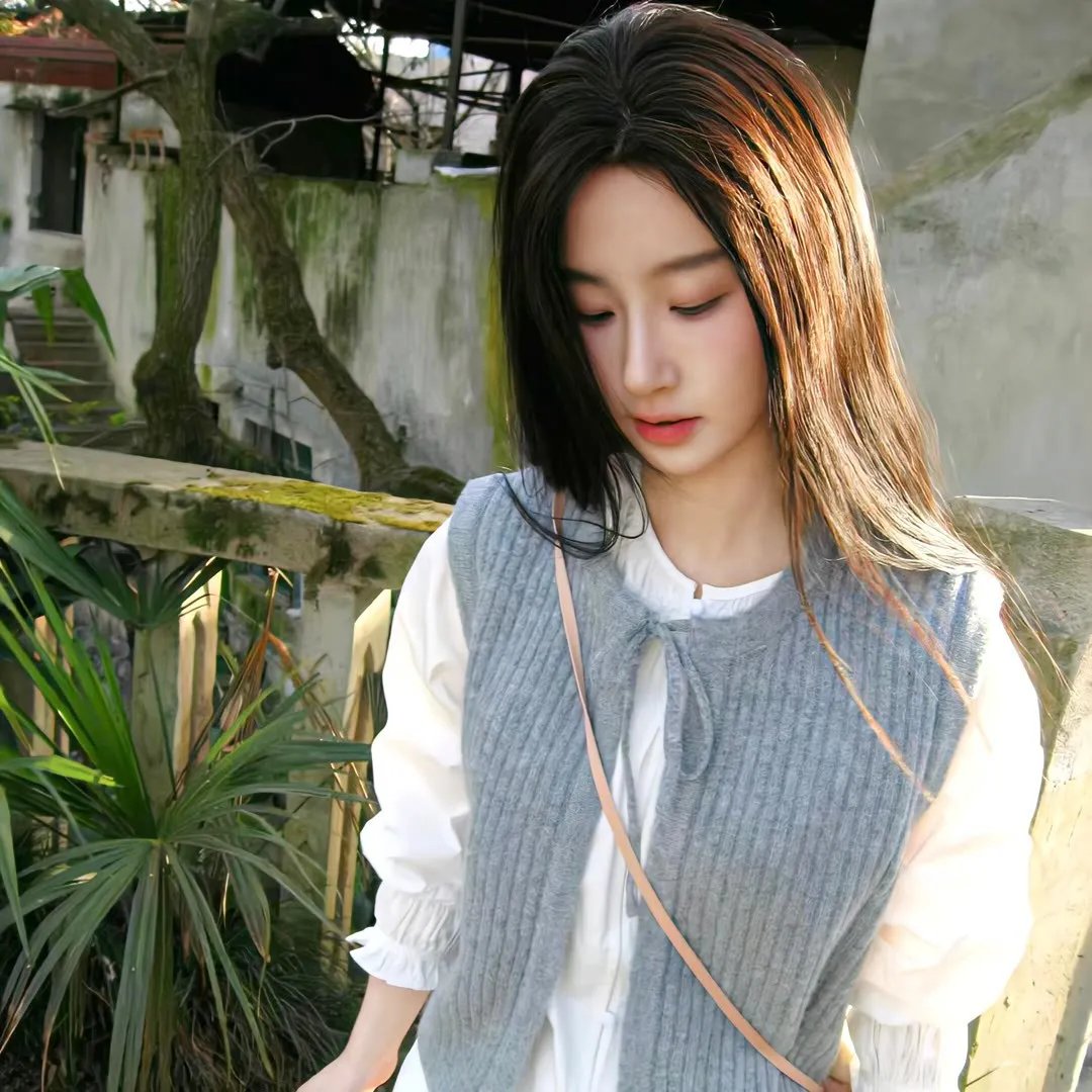 恋上美人鱼