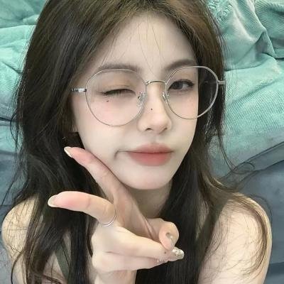失眠男女